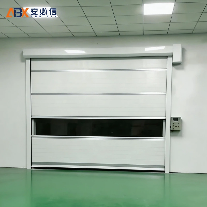 三亚市快速门