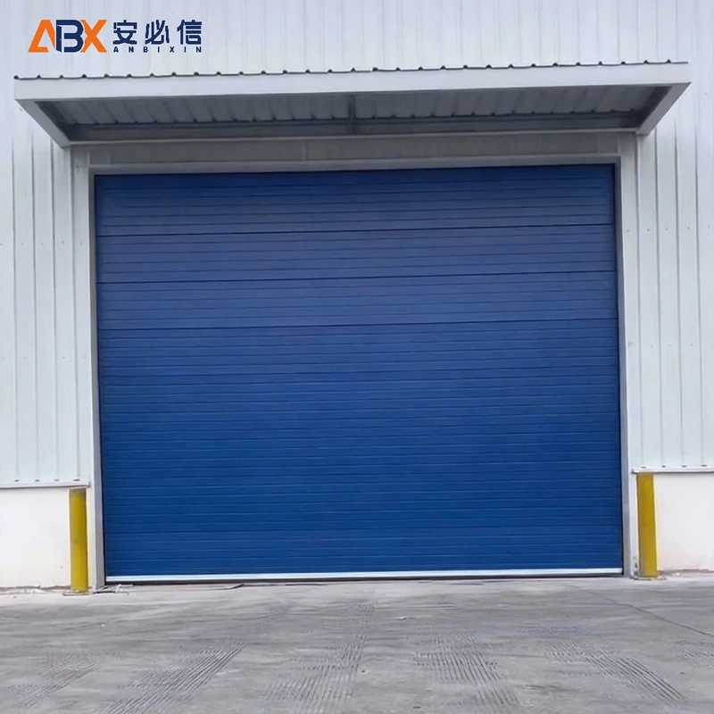 三亚市涡轮硬质高速门